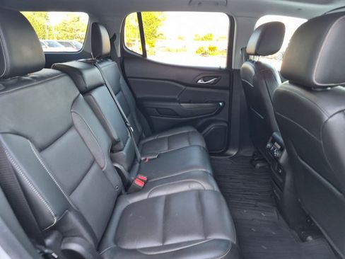 Used 2018 GMC Acadia SLT FWD image 21