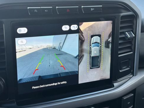 Certified 2024 Ford F150 XLT w/ Tow/Haul Package image 19