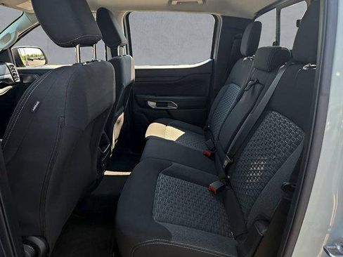 Certified 2024 Ford Ranger XLT w/ Technology Package AWD/4WD image 23