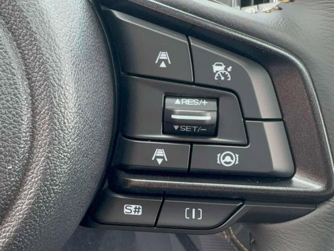 New 2025 Subaru Forester Wilderness image 15