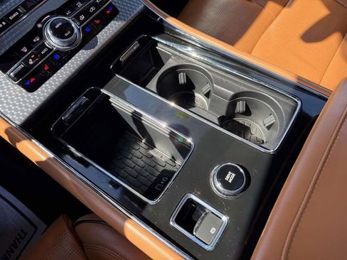 Certified 2023 Lincoln Aviator Black Label w/ Jet Package AWD/4WD image 24