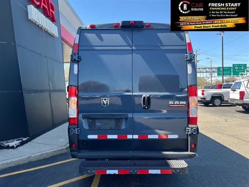 Used 2020 RAM ProMaster 3500 image 5