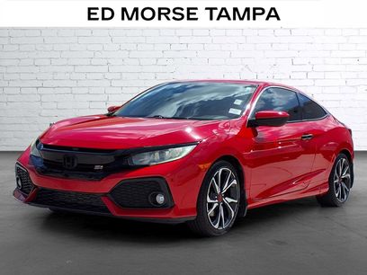Used 2019 Honda Civic Si
