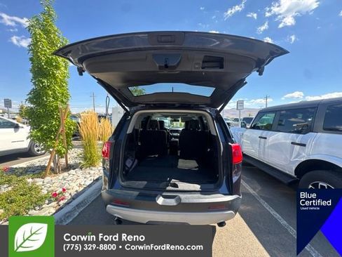 Used 2019 GMC Acadia SLT AWD/4WD image 9