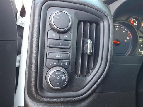 Used 2020 Chevrolet Silverado 3500 W/T w/ WT Convenience Package image 23