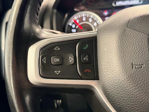 Used 2022 RAM 1500 Big Horn image 22