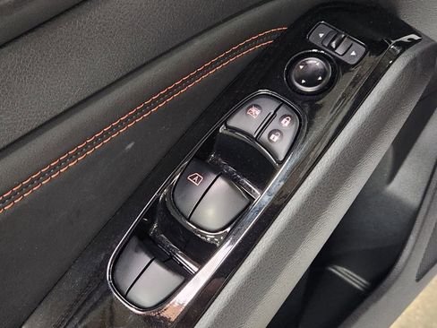 Used 2023 Nissan Altima 2.5 SR image 44