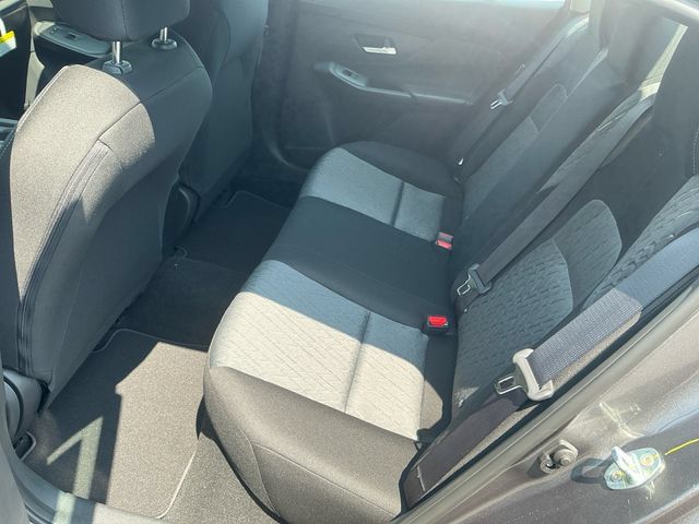 New 2026 Nissan Sentra SV w/ Floor Mat Package FWD image 15