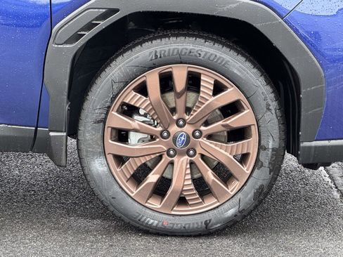 New 2026 Subaru Forester Sport image 7