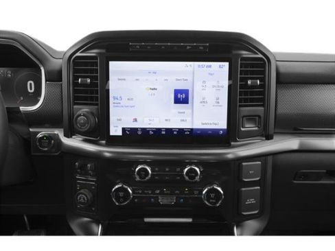 Used 2022 Ford F150 Raptor w/ Equipment Group 801A High AWD/4WD image 10