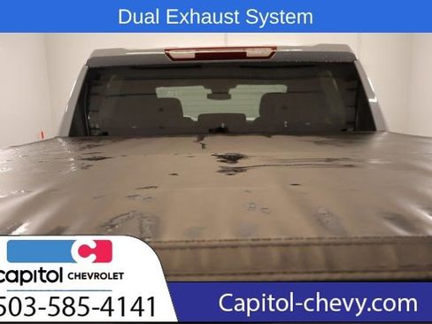 Used 2024 GMC Sierra 1500 Elevation image 9