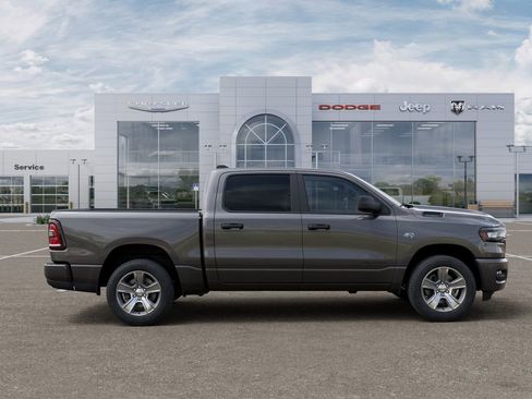 New 2026 RAM 1500 Express image 21