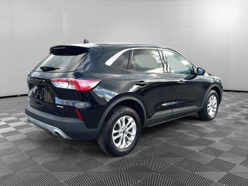 Used 2022 Ford Escape SE w/ Convenience Package image 4