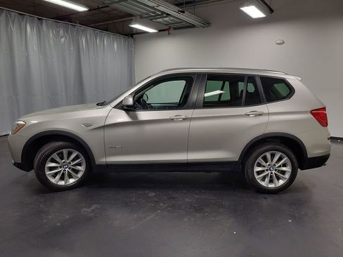 Used 2015 BMW X3 xDrive28i image 6