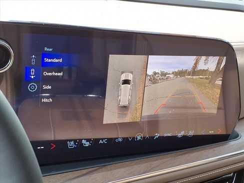 New 2026 Chevrolet Tahoe High Country image 24