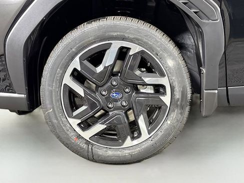 New 2026 Subaru Forester Limited AWD/4WD image 32
