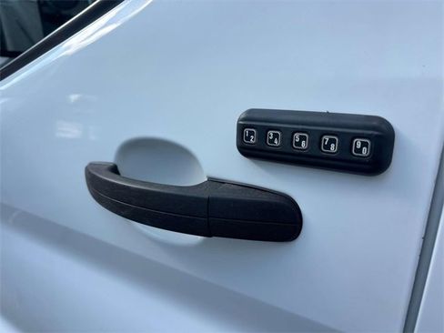 Used 2017 Ford Transit 250 130 Low Roof image 11