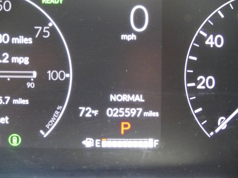 Used 2023 Honda CR-V Sport image 47