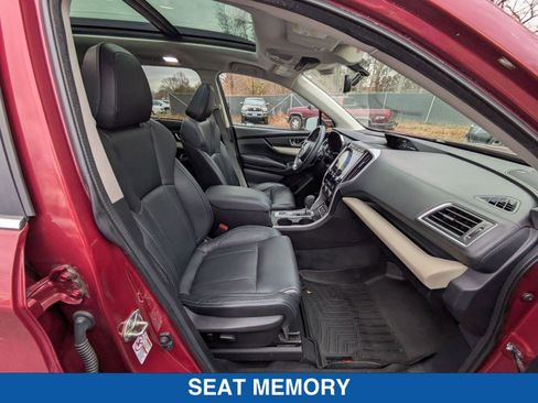 Used 2020 Subaru Ascent Limited w/ Technology Package image 38