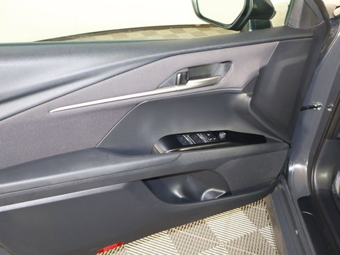 Used 2025 Toyota Camry LE image 36