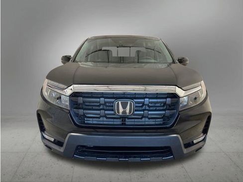 New 2026 Honda Ridgeline RTL image 10