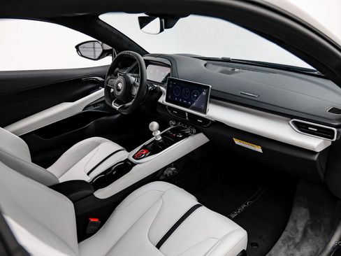 New 2026 Lotus Emira image 54