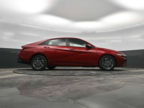 New 2026 Hyundai Elantra Blue w/ Cargo Package image 36