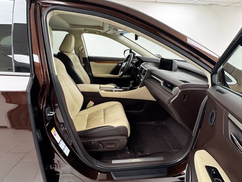 Used 2017 Lexus RX 350 AWD image 14