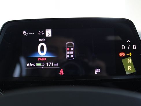 New 2025 Volkswagen ID. Buzz Pro S image 12