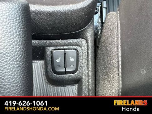 Used 2022 Chevrolet Spark LT FWD image 26