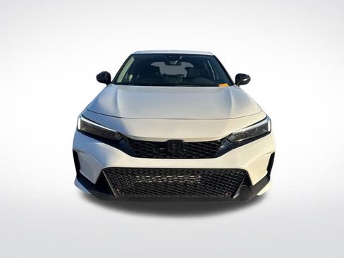 Used 2023 Honda Civic EX-L image 2