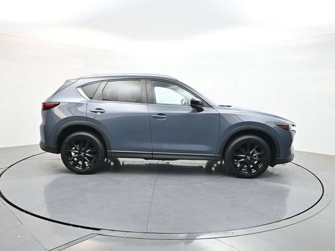 Used 2023 MAZDA CX-5 Carbon Edition AWD/4WD image 8