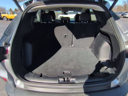 Used 2024 Ford Escape Platinum AWD/4WD image 22