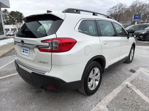 Used 2023 Subaru Ascent 8-Passenger image 9