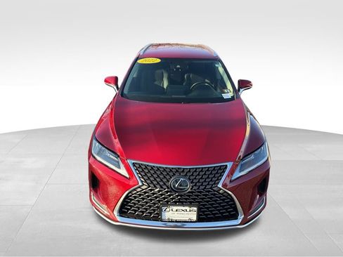 Used 2022 Lexus RX 350L AWD image 2