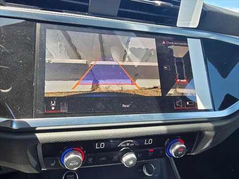 New 2025 Audi Q3 2.0T Premium Plus image 29