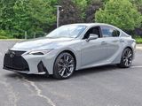 Used 2024 Lexus IS 350 F Sport image 3
