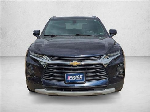 Used 2020 Chevrolet Blazer LT AWD/4WD image 2
