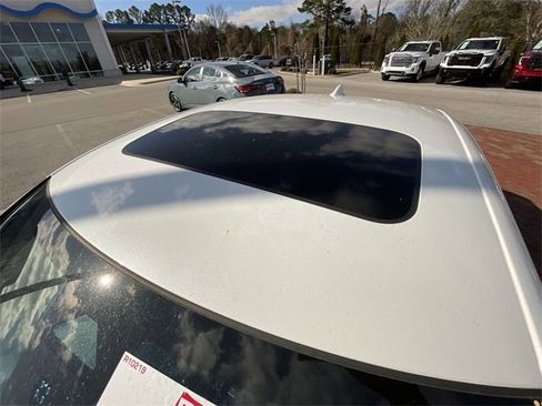 Used 2023 Acura Integra A-Spec image 12