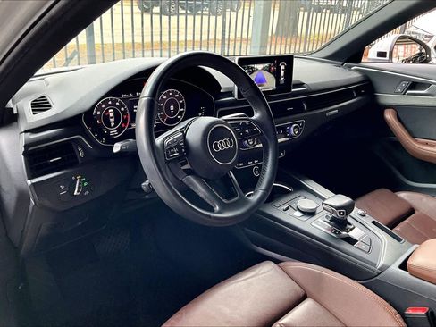 Used 2019 Audi A4 2.0T Premium Plus w/ Premium Plus Package image 17