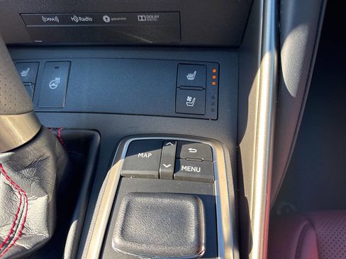 Used 2017 Lexus IS 300 AWD image 24