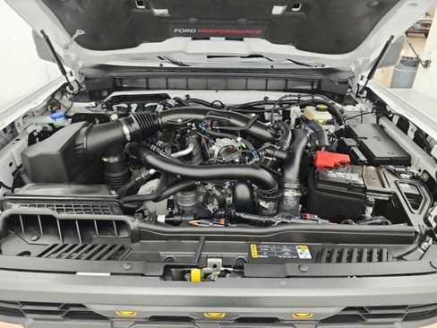 Used 2024 Ford Bronco Raptor w/ Interior Carbon Fiber Pack 6 AWD/4WD image 18