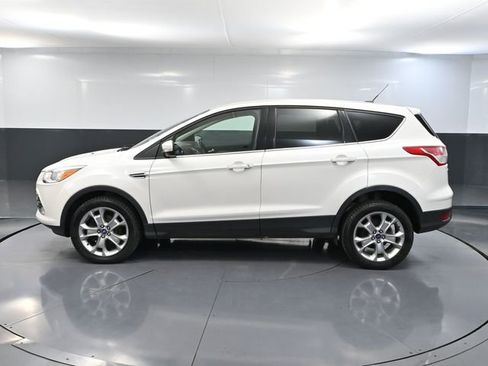 Used 2013 Ford Escape SEL AWD/4WD image 8