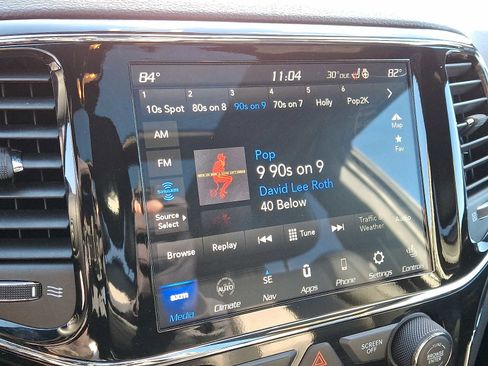 Used 2021 Jeep Grand Cherokee Limited w/ Sun & Sound Group image 18