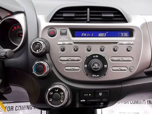 Used 2009 Honda Fit image 19