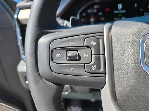 Used 2025 GMC Sierra 1500 Denali w/ Denali Reserve Package image 27