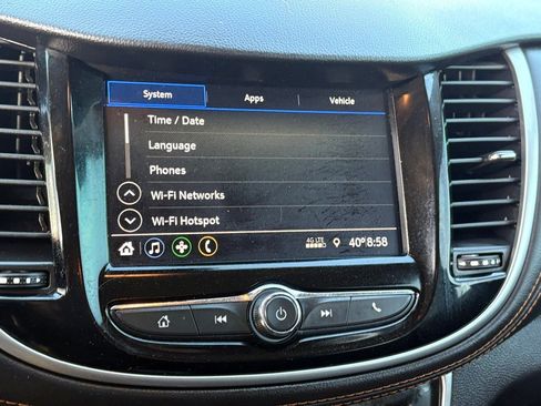 Used 2022 Chevrolet Trax LS w/ Tint and Cruise Package image 21