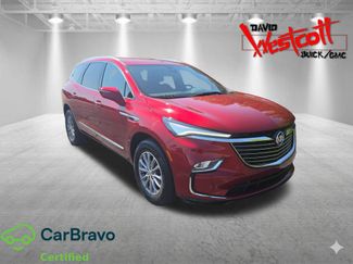 Certified 2023 Buick Enclave Essence FWD 360° Tour