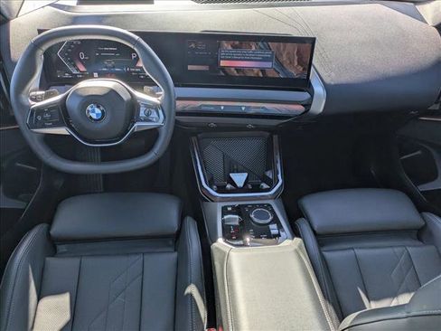 Used 2026 BMW X3 xDrive30 image 17