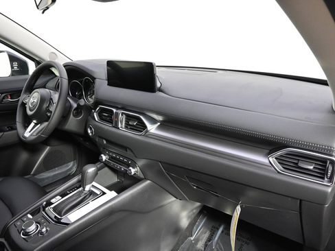 New 2025 MAZDA CX-5 AWD 2.5 S w/ Select Package image 15